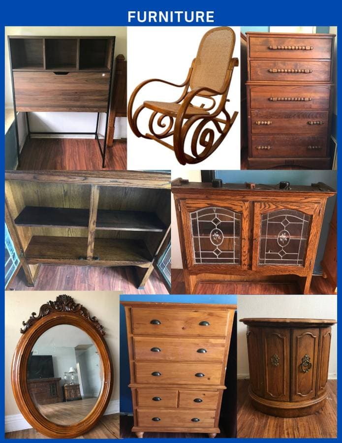 HUGE ESTATE SALE***SATURDAY, APRIL 11***DIAMOND BAR photo 4