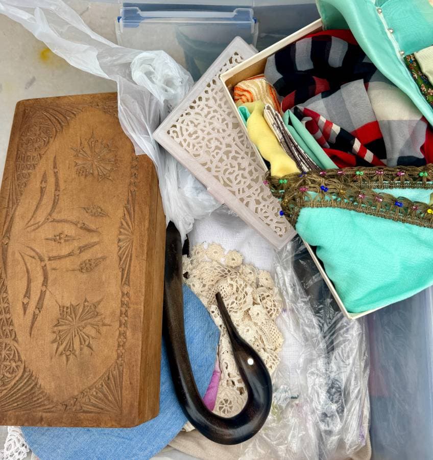 THE WEDNESDAY FLEA MARKET IS OPEN THIS WEDNESDAY! 300 VENDORS photo 5